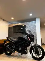 I Want To Sell My Dominar 400cc