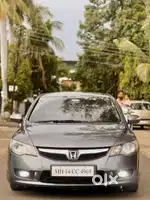 Honda Civic 1.8 V AT, 2010, Petrol