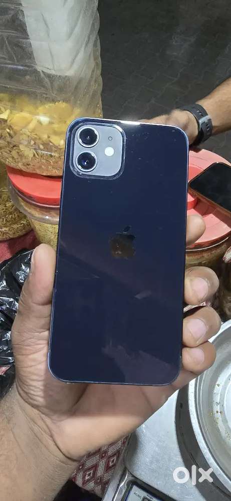 I phone 12