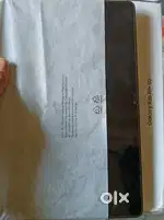 Galaxy Tab A9+5G 128 GB Rom I need some money that's why selling