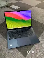 Apple MacBook Air M3 2024 (13inch) 8GB 256GB Bill & Warranty