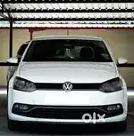 Volkswagen Polo 1.2 MPI Highline, 2016, Diesel