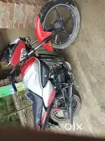 One hand use