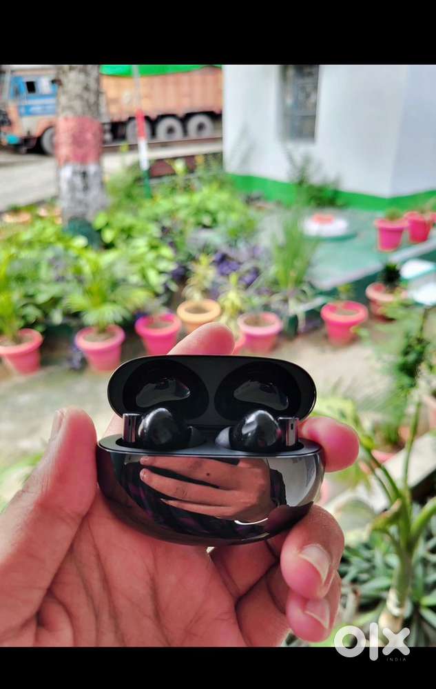 Realme buds 5 pro
