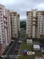 Cidco Flat for Sell