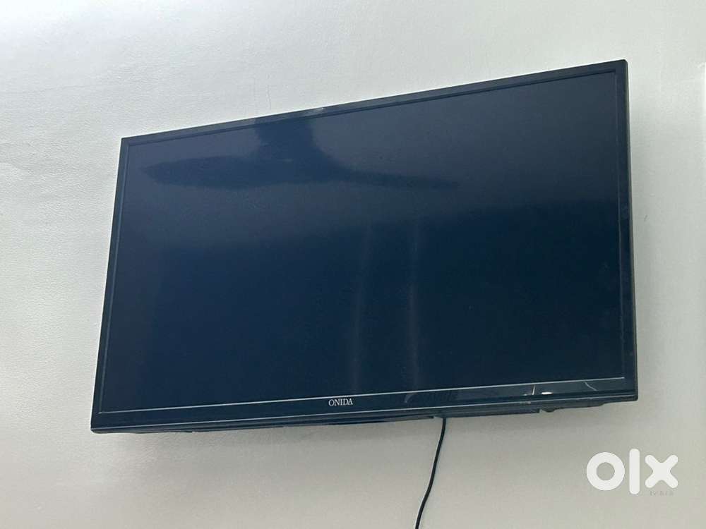 39 inch Onida TV