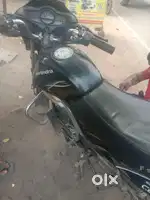 Bike sell krna h