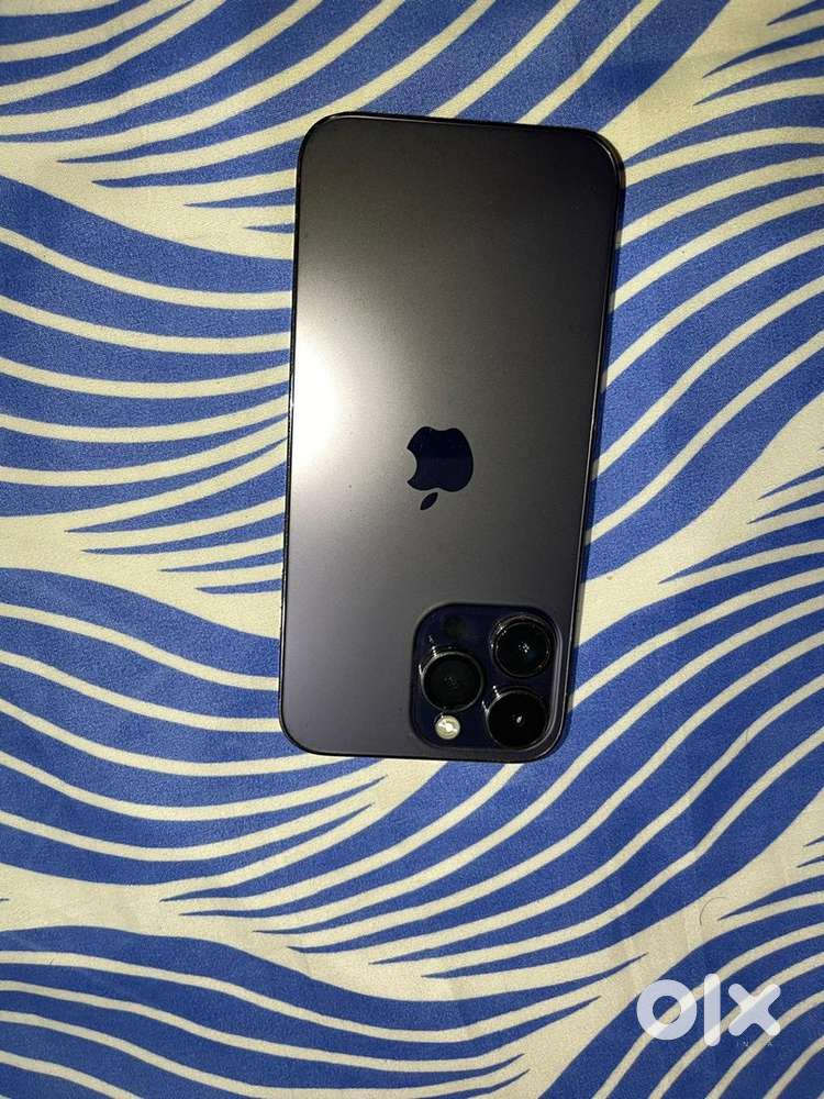 iPhone 14 pro max 128 gb