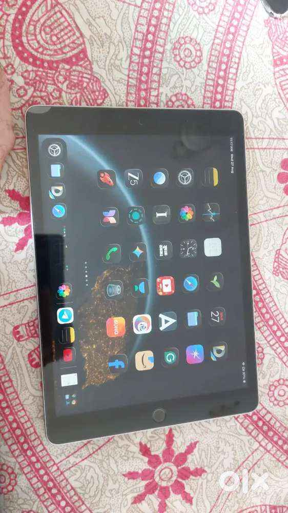 Ipad 9th gen 64 gb wifi only
