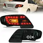 Corolla altis 2012 led tail lights