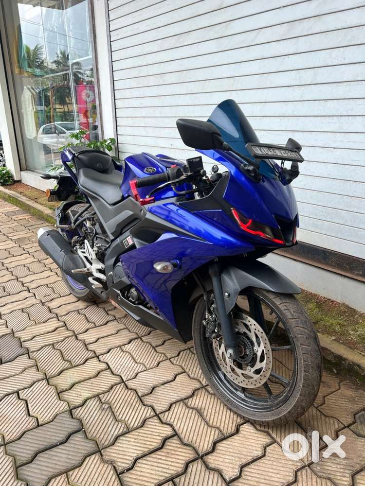 Yamaha R15 V3 (2020) Full condition