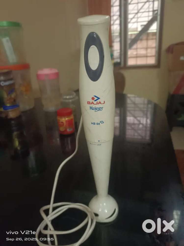 Hand Blender for sale