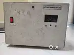 5 KVA Opto STABILIZER