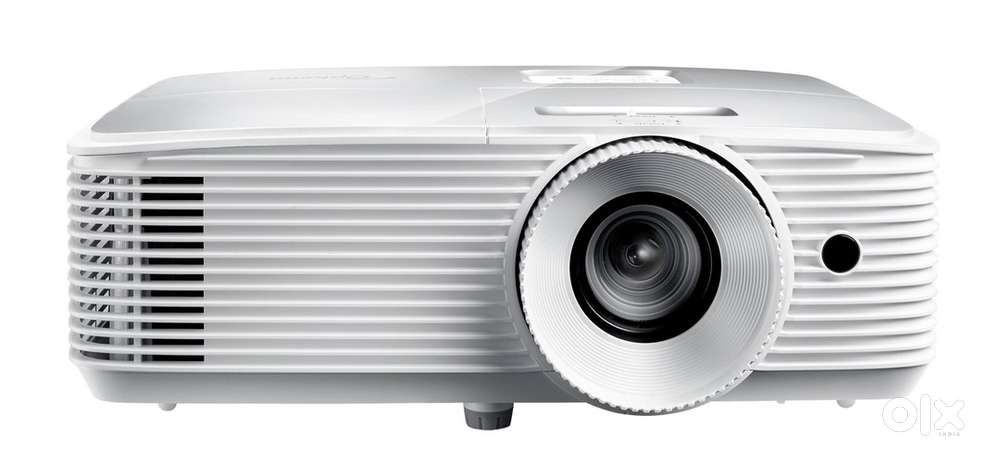 Optoma projector