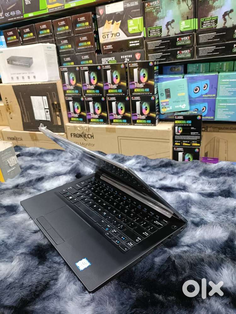 LOOKS BRAND NEW DELL LATITUDE DELL 7400 BEST DEALS AT NAMOTECH VISIT