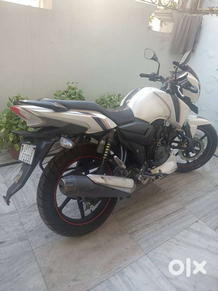 First owner Single hand