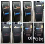 Double door fridge and washing machine 5 years warranty offer