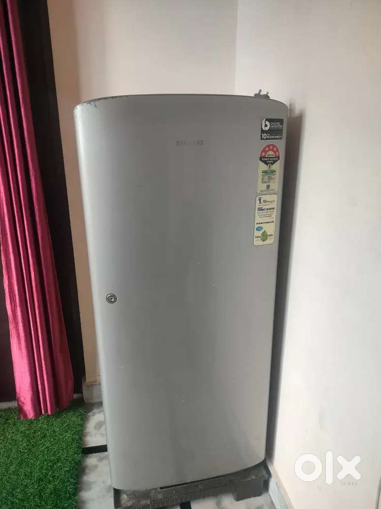Samsung fridge 183 litre