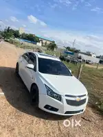 Chevrolet Cruze 2010 Diesel Well Maintained