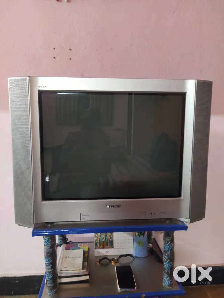 SONY VEGA TV