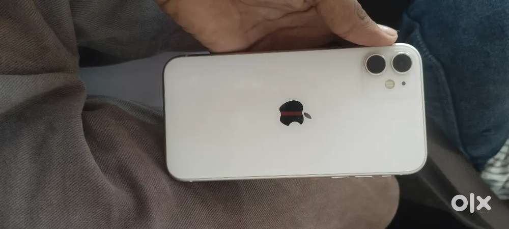iPhone 11 model number  2023
