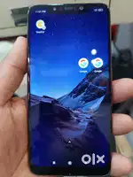poco f1 128gb creem condition for sell
