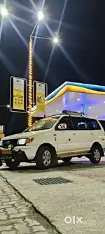 Chevrolet Tavera 2015 Diesel 310000 Km Driven
