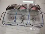 Pyrex food