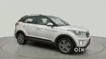 Hyundai Creta 1.6 CRDi SX Plus, 2016, Diesel