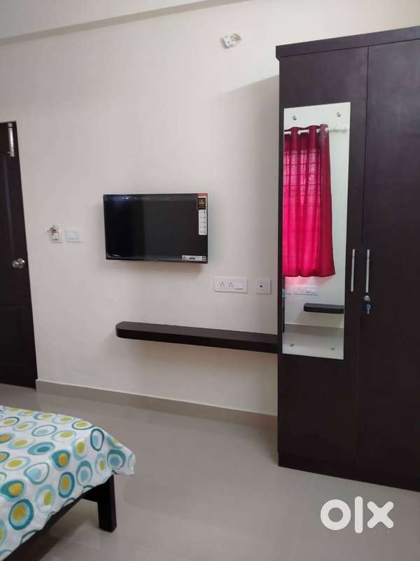 best stay at kochi for working people . Dadds