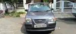 Hyundai Santro GS ZIP Plus, 2011, Petrol