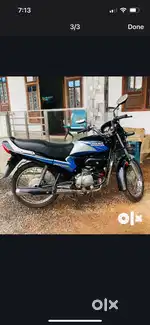 Passion plus