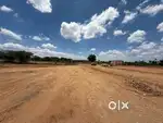 RESIDENTIAL PLOT SALE IN GANESAPURAM