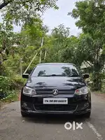 Volkswagen Vento 2010-2013 Diesel Highline, 2011, Diesel