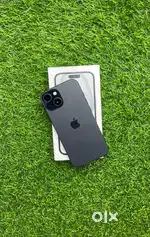 Apple iPhone 15 128GB Black Color With Bill,Box & Cable 100% Health