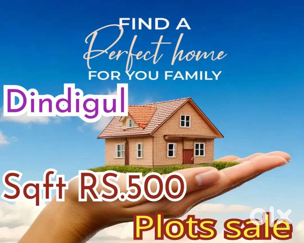 Lowest budget plots sale