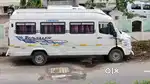 2 Driver joie che Eicher Mahendra Bolero challavava