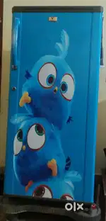 Videocon single door fridge