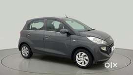 Hyundai New Santro 1.1 Sportz AMT, 2021, Petrol