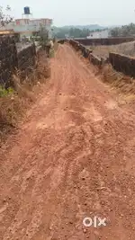 LAND FOR SALE   6.3/4 SENT   Per sent 100000