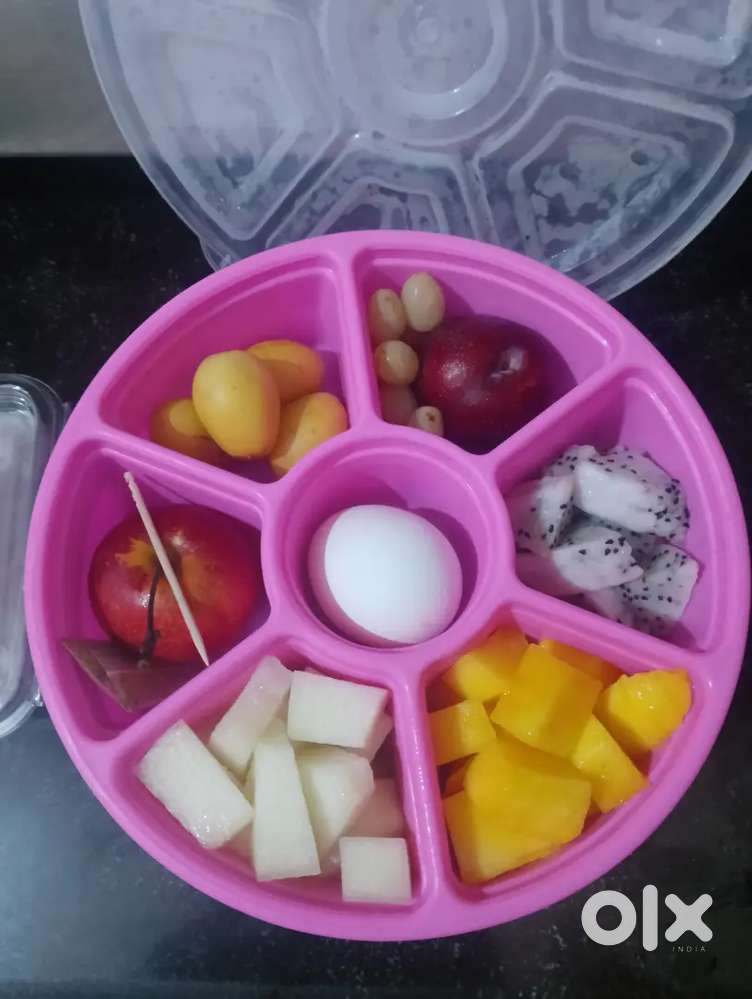 Fruit cutter