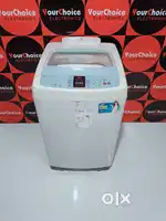 #RCB Save: Fridgez & Washing Machine Deals -- Energy-Saving & Quiet!