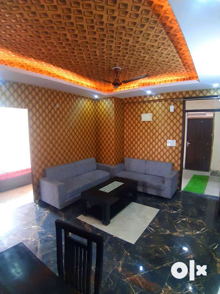 3 BHK FLAT IN RERA APPROVED BUILDING WITH ALL MODERN AMENITIES.