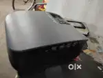 Super projector 2 times used