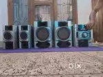 Sony 10000 Watts PMPO HIFI System