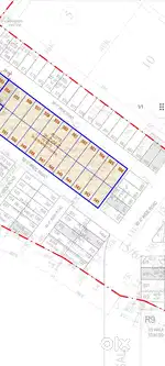 105 Gaj Plot in Mohali