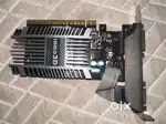 Inno 3d gt710 2 gb new unused graphic card