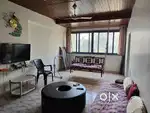 SPACIOUS FLAT with big balcony