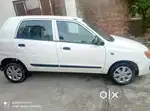 Maruti Suzuki Alto K10 2013 Petrol Good Condition,