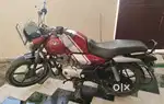 Bajaj Vikrant V12